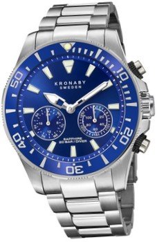 Kronaby S3778-1