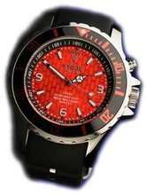 KYBOE ACE OF HEARTS WATCH : KY-003 (55)