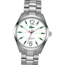 Lacoste Montreal Stainless Steel #2010697