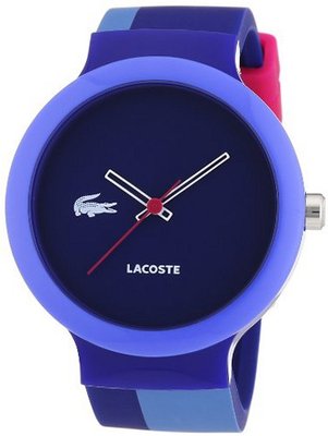 Lacoste Quartz 2020042 2020042