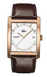 Lacoste Sport Berlin White Dial #2010584