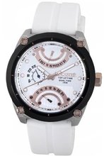Lancaster Top Up Dual Time OLA0378BN