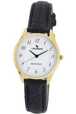 Laurens Q055J900Y Yellow Gold