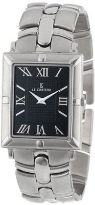 Le Chateau 3635AM_MET_BLK Darvesi-Roman Collection All steel