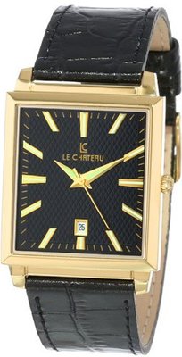 Le Chateau 7078mg_blk Classica