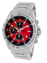 Le Chateau 7080ssmet_red Sport Dinamica
