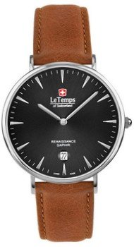 Le Temps LT1018.07BL02