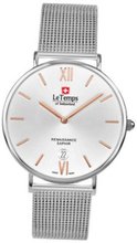 Le Temps LT1018.42BS01