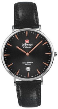 Le Temps LT1018.47BL01