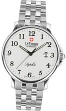 Le Temps LT1067.01BS01