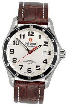 Le Temps LT1078.02BL02