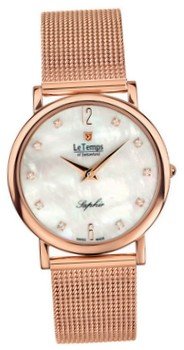 Le Temps LT1085.55BD02