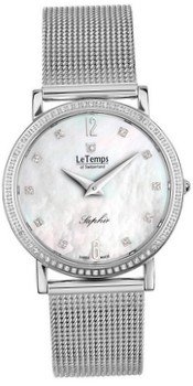 Le Temps LT1086.05BS01