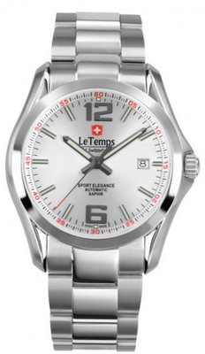 Le Temps LT1090.07BS01