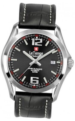 Le Temps LT1090.08BL01