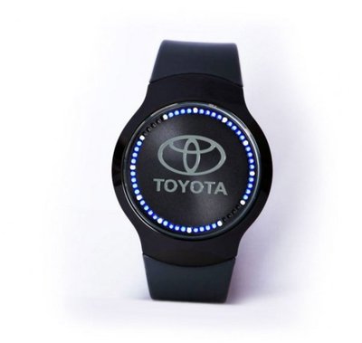 LED Toyota