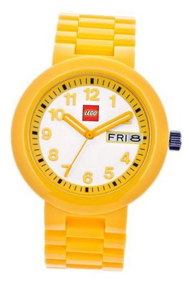 LEGO Classic Yellow Adult (9007361)