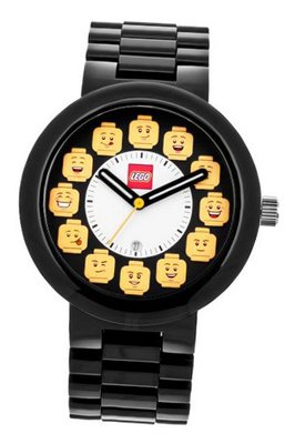 LEGO Fan Club Black/Yellow Adult (9007637)