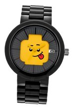 LEGO Hapiness Black/Yellow Adult (9007590)