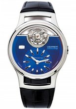 Lehmann Schramberg Intemporal Intemporal Tourbillon