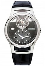 Lehmann Schramberg Intemporal Intemporal Tourbillon