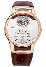 Lehmann Schramberg Intemporal Intemporal Tourbillon