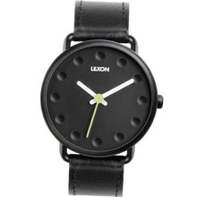 Lexon - Moon - Black