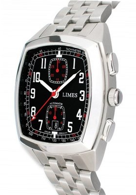 Limes Integral Flieger Automatic