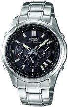 Casio Lineage Multiband6 Japanese Model [ Liw-m610d-1ajf ]