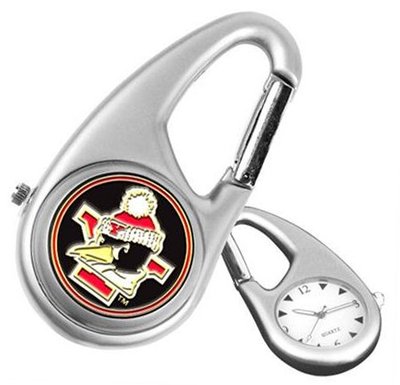 Youngstown State Penguins Carabiner