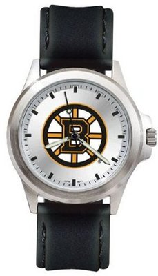 Logoart Boston Bruins Fantom