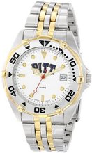 Pittsburgh Panthers All Star Stainless Steel Bracelet