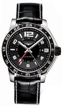 Longines Admiral L3.668.4.56.0