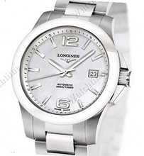 Longines Conquest