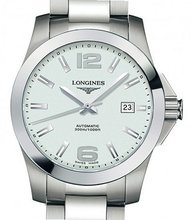 Longines Conquest