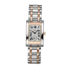 Longines Dolce Vita Rectangular Dial Ladies 51555717