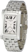 Longines Dolce Vita Steel L56554716