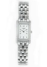 Longines DolceVita Diamond Steel Ladies 51580166