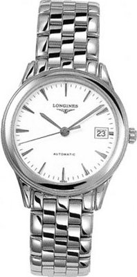 Longines Flagship Automatic L47744126