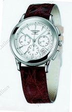 Longines Flagship Chrono