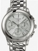 Longines Flagship Chronograph