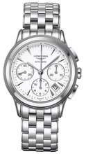 Longines Flagship L4.803.4.12.6