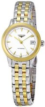 Longines Flagship Les Grandes Two-tone Ladies L42743227