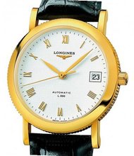 Longines Francillon L 990