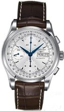 Longines Heritage 1954 Collection L2.747.4.72.2