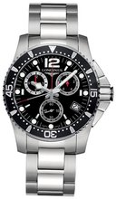 Longines Hydro Conquest L3.643.4.56.6