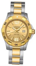 Longines Hydro Conquest L3.647.3.36.7