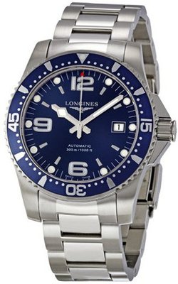 Longines HydroConquest Automatic Stainless Steel L36424966