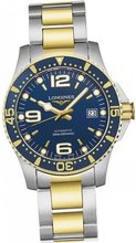 Longines hydroconquest L3.642.3.96.7