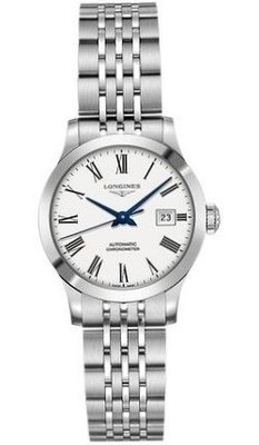 Longines L2.321.4.11.6